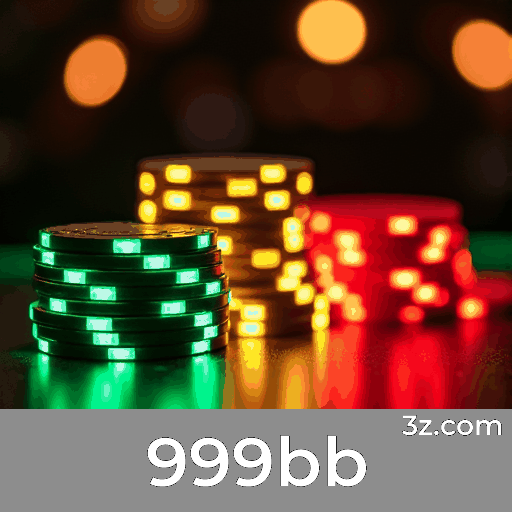 999bb: Cassino Premiado e Pagamentos Rápidos